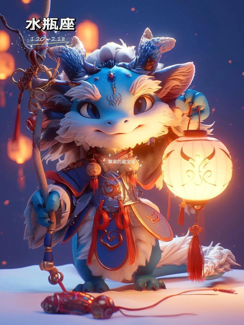 十二星座是什么東西龍叫什么