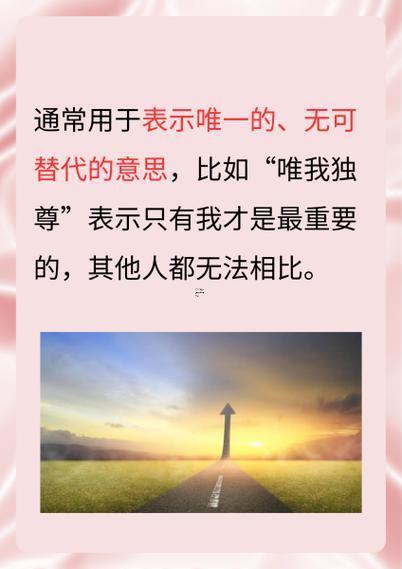 唯惟有何事區(qū)別