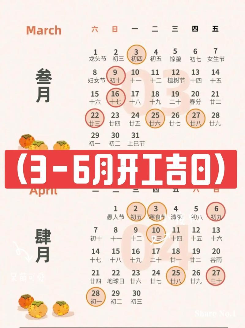 2026年6月裝修吉日吉時