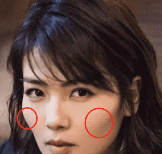 女人顴骨高好不好