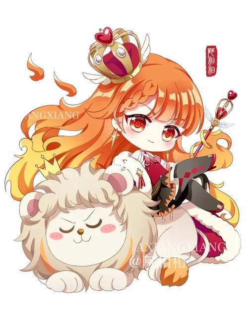 十二星座女漂亮排名