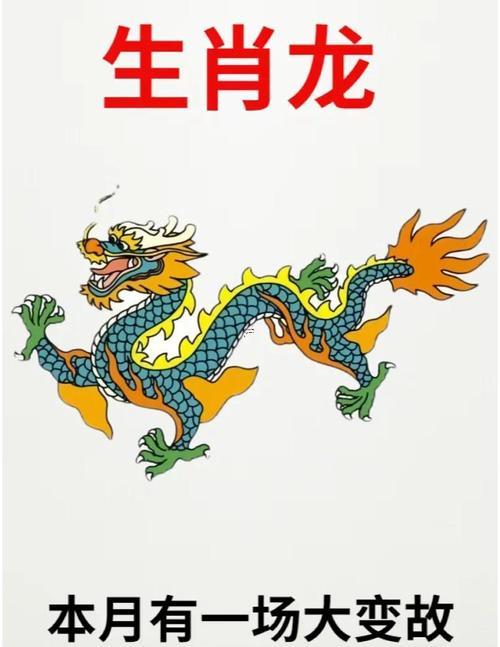 2025年屬龍人的全年運(yùn)勢