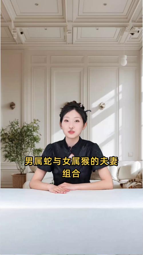 屬蛇女合屬羊男的婚姻相配嗎