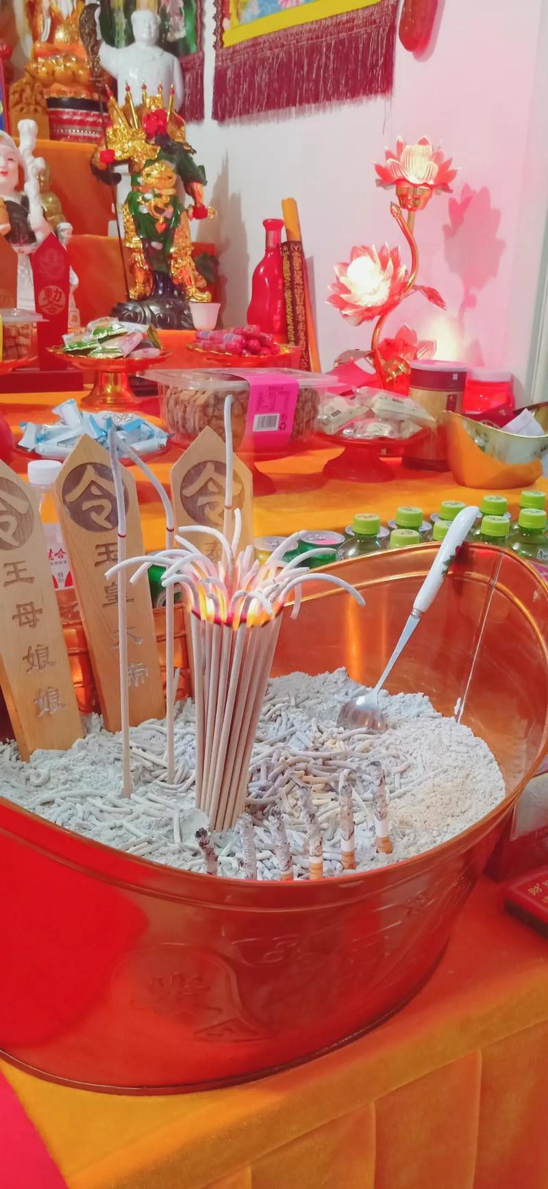 求嗣有什么講究