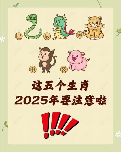 何為本命年