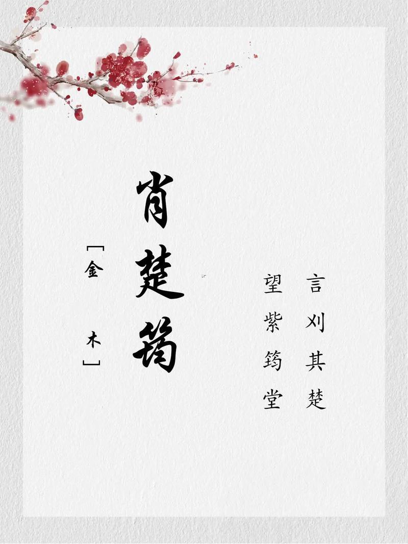 姓肖的名人
