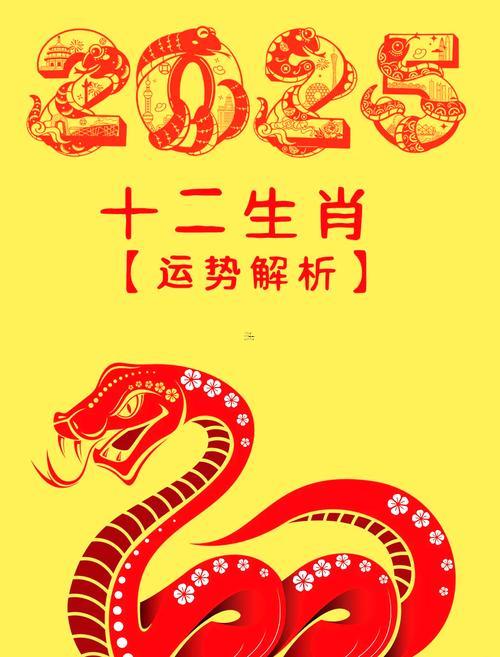 龍年2025年運勢還有運程