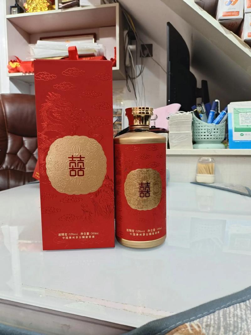 夢見喝喜酒