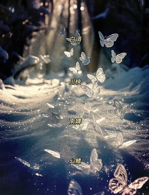 好聽的二字古風(fēng)名字