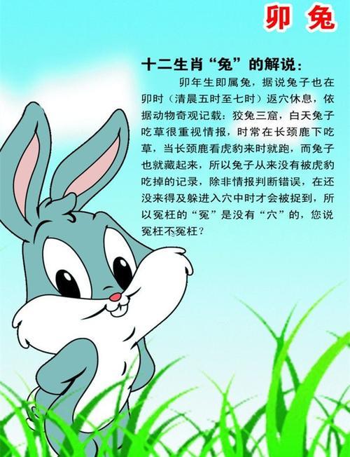 87年屬什么東西得生肖