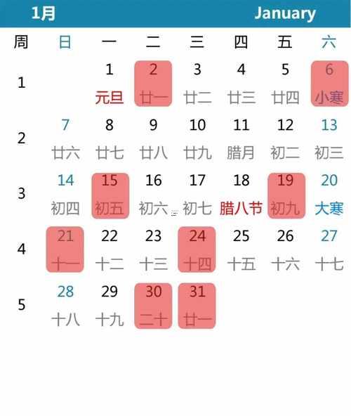 2026年12月遷戶口吉日