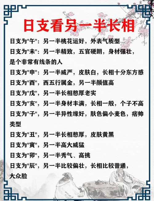 月令還有日柱一樣