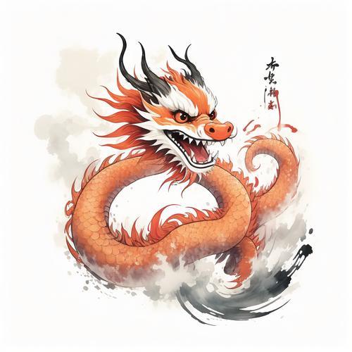 生肖龍2025年運(yùn)勢及運(yùn)程