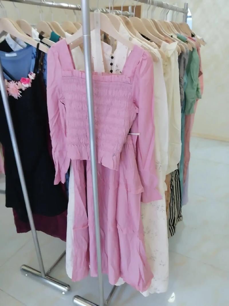 好聽(tīng)吸引人的服裝店名字