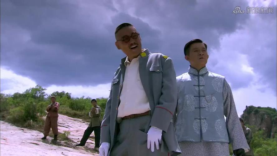 夢到仇人