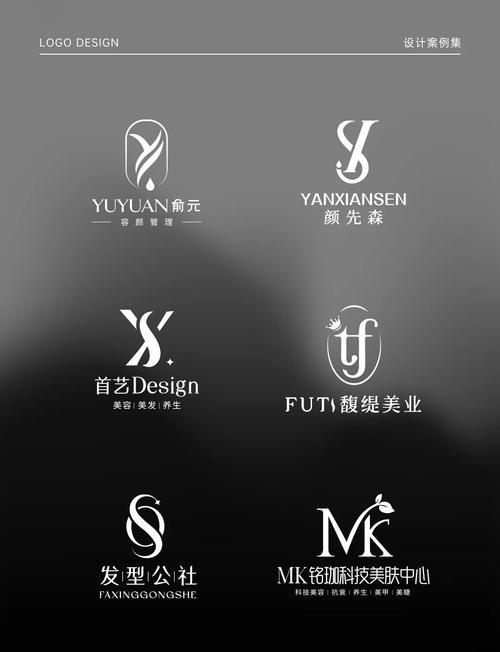 好聽得理發(fā)店名字