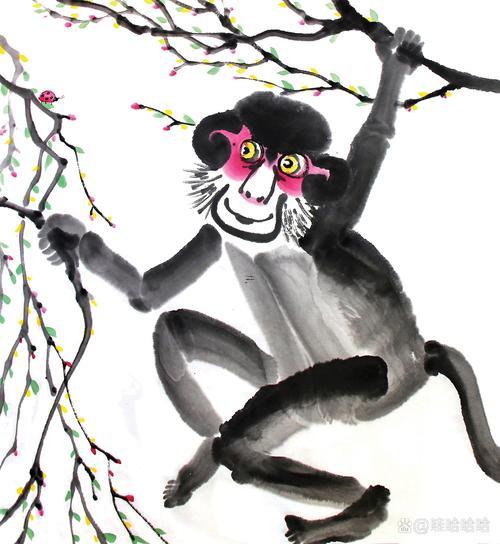 屬猴的男人都花心嗎