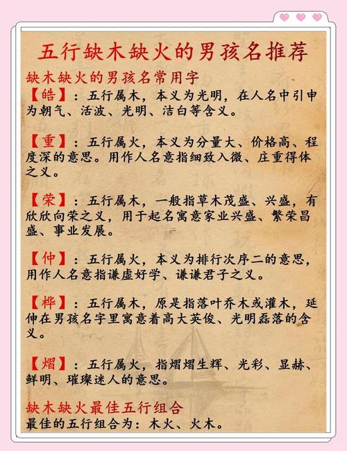 五行啥生木