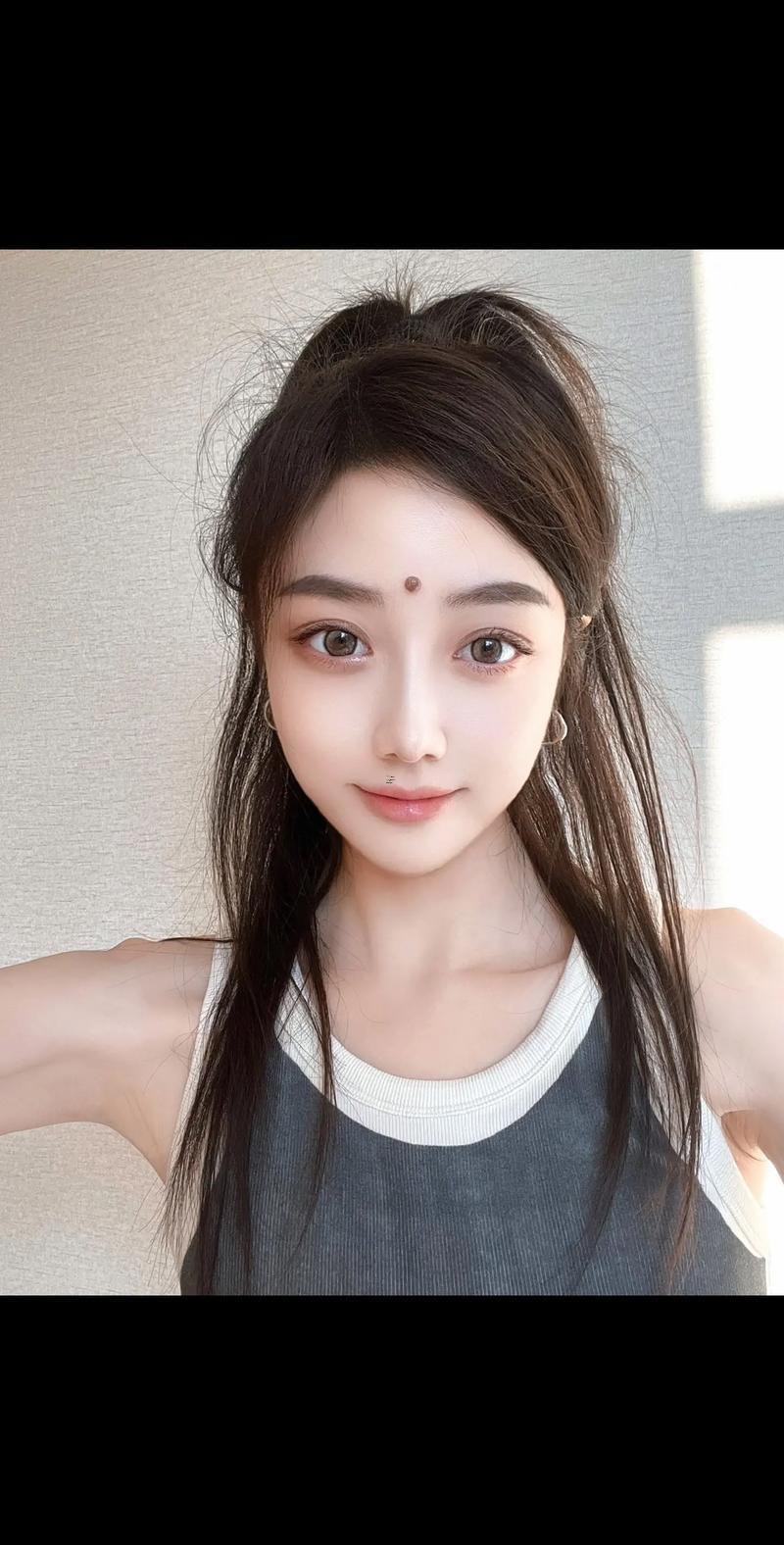 眉心痣代表什么東西