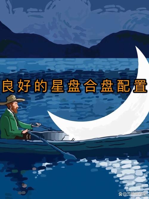 愛星盤在線合盤
