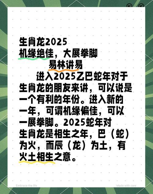2025年屬龍人1988年出生的運(yùn)勢(shì)
