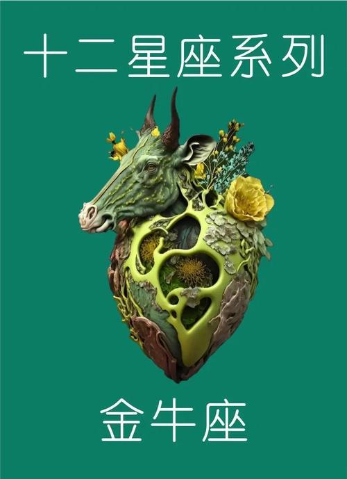 金牛座高冷嗎