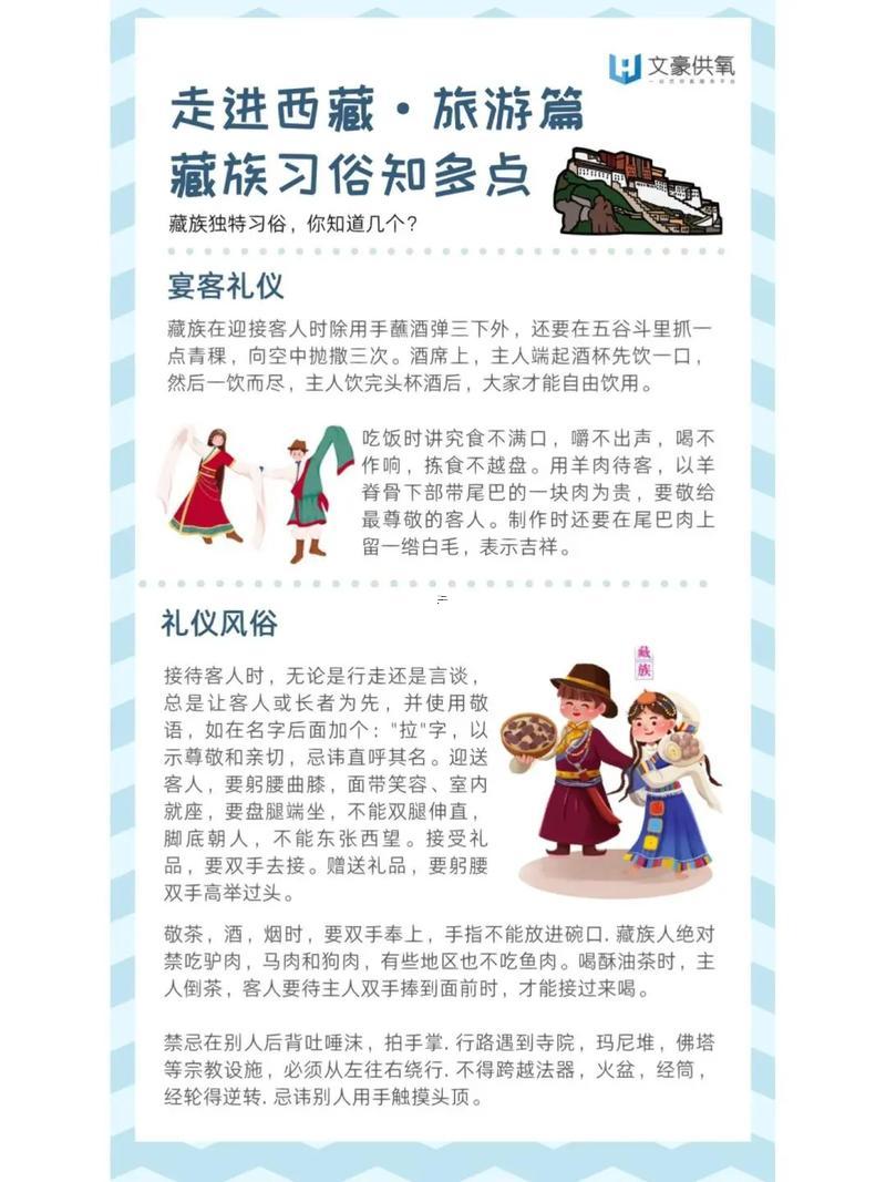 藏族得風(fēng)俗習(xí)慣