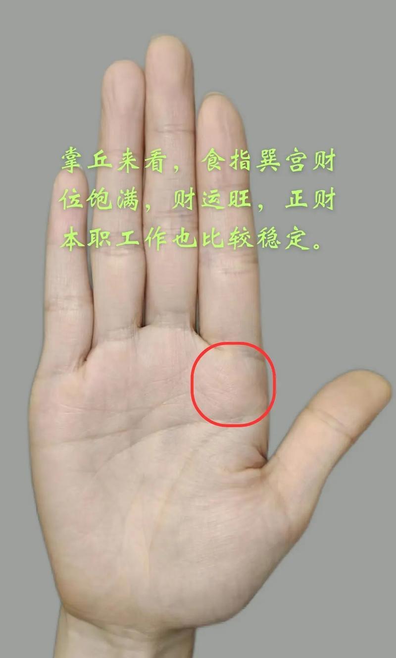 手小的女人命運(yùn)怎么樣