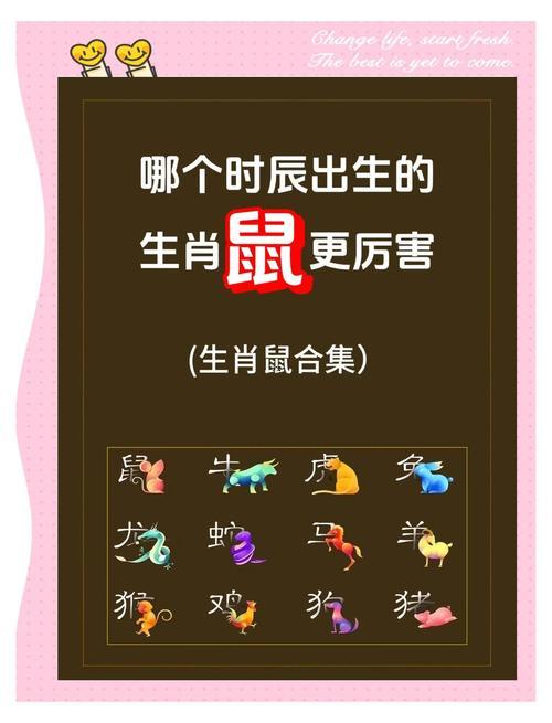 鼠寶農(nóng)歷12月出生吉日