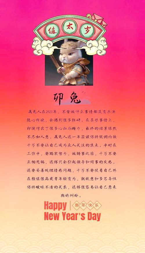 犯太歲屬相