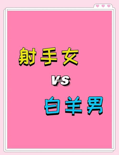 射手座同白羊座