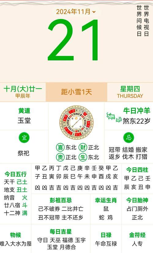 2025年11月求職旺日