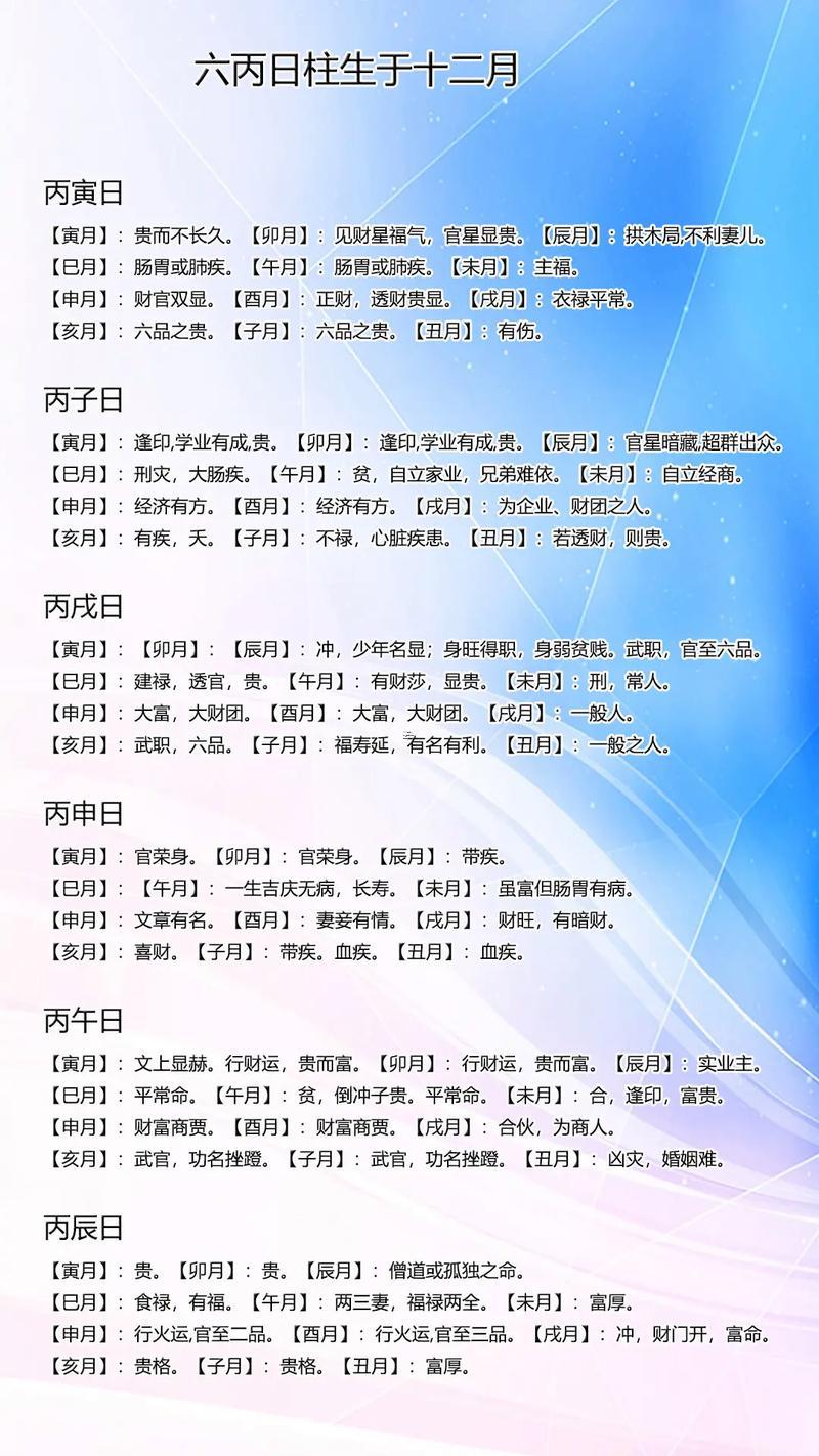 十二年又稱啥