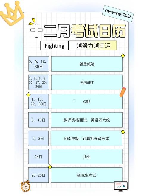 2026年3月份考試吉日
