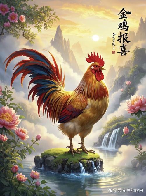 屬雞人今年適合做生意嗎