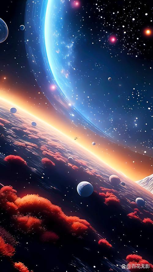 夢(mèng)見星空