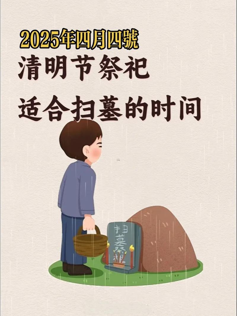 2026年4月清明節(jié)祭祖黃道吉日