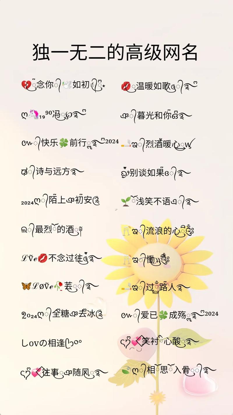 喜感網(wǎng)名
