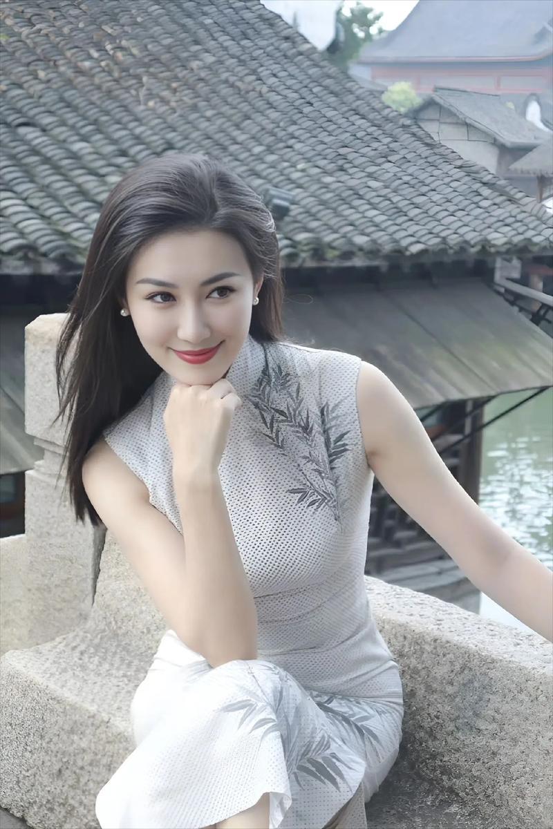 英氣的女人的面相特點(diǎn)