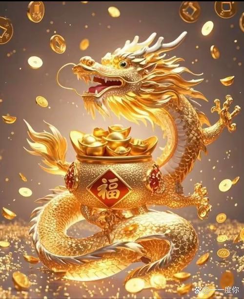 龍屬相運(yùn)勢(shì)怎么樣