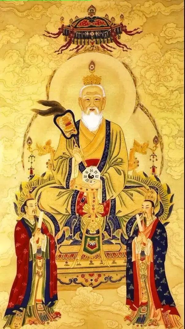 道教八月吉日