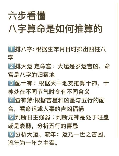 八字算命不準(zhǔn)的有沒(méi)有