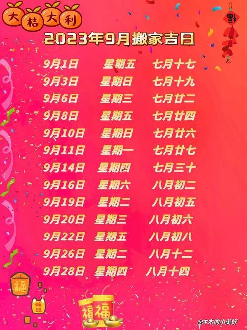2025十月開(kāi)業(yè)好日子