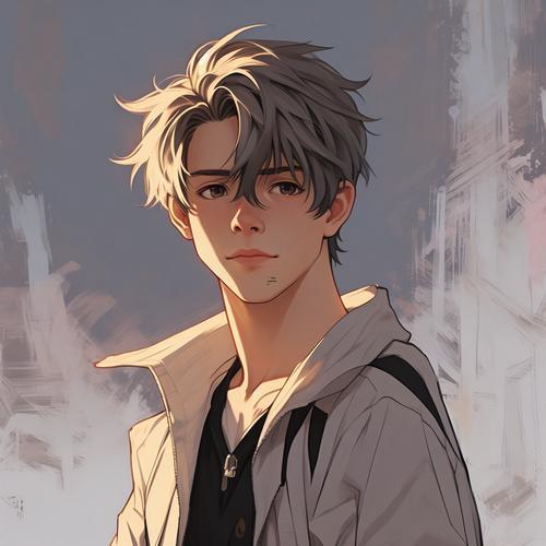 射手座男人