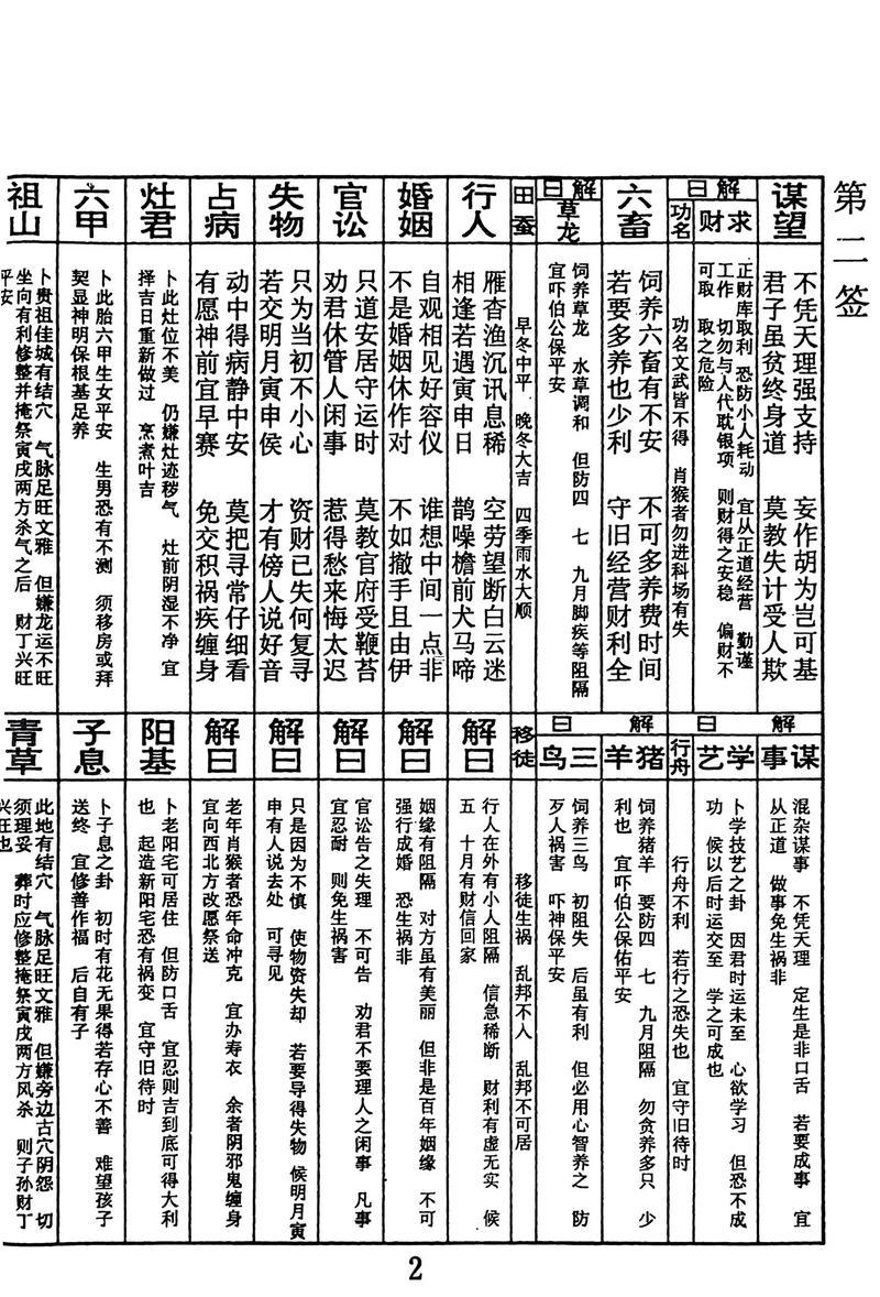關(guān)帝靈簽第四簽真不好嗎