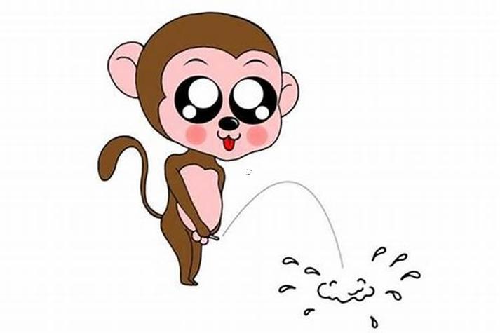 夢見自己小便