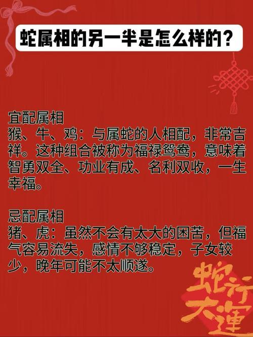 屬蛇住東戶七樓好不好