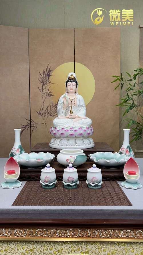 準備開光的物品用什么裝