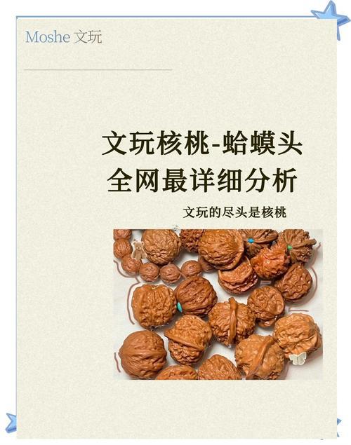 夢見撿核桃