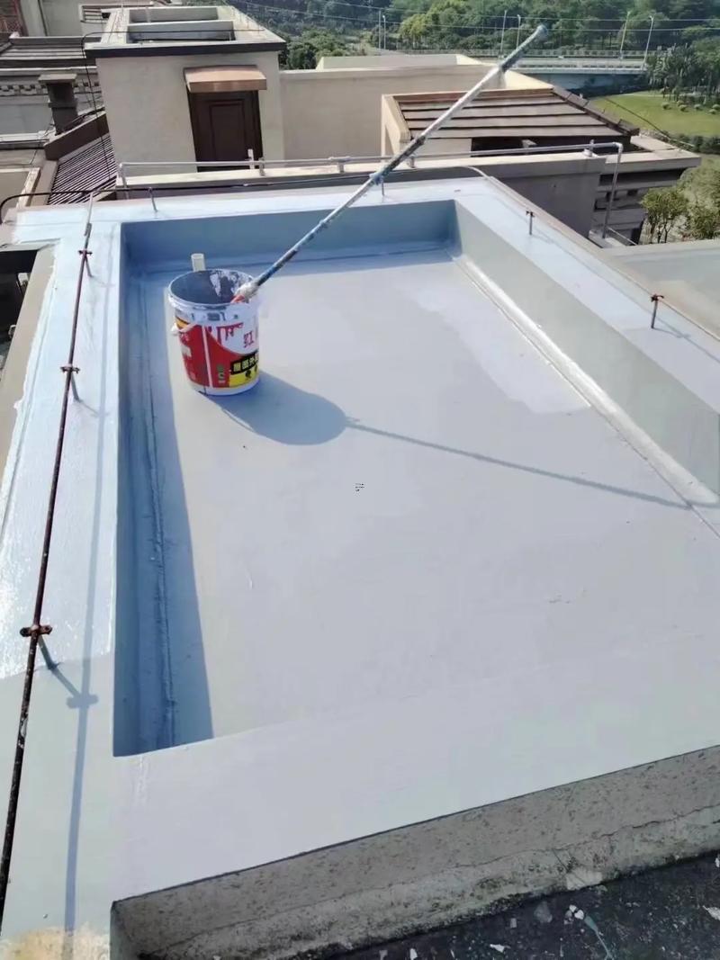 夢到屋頂漏水
